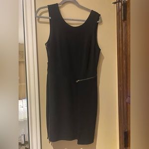 NWOT All Saints stretch dress
